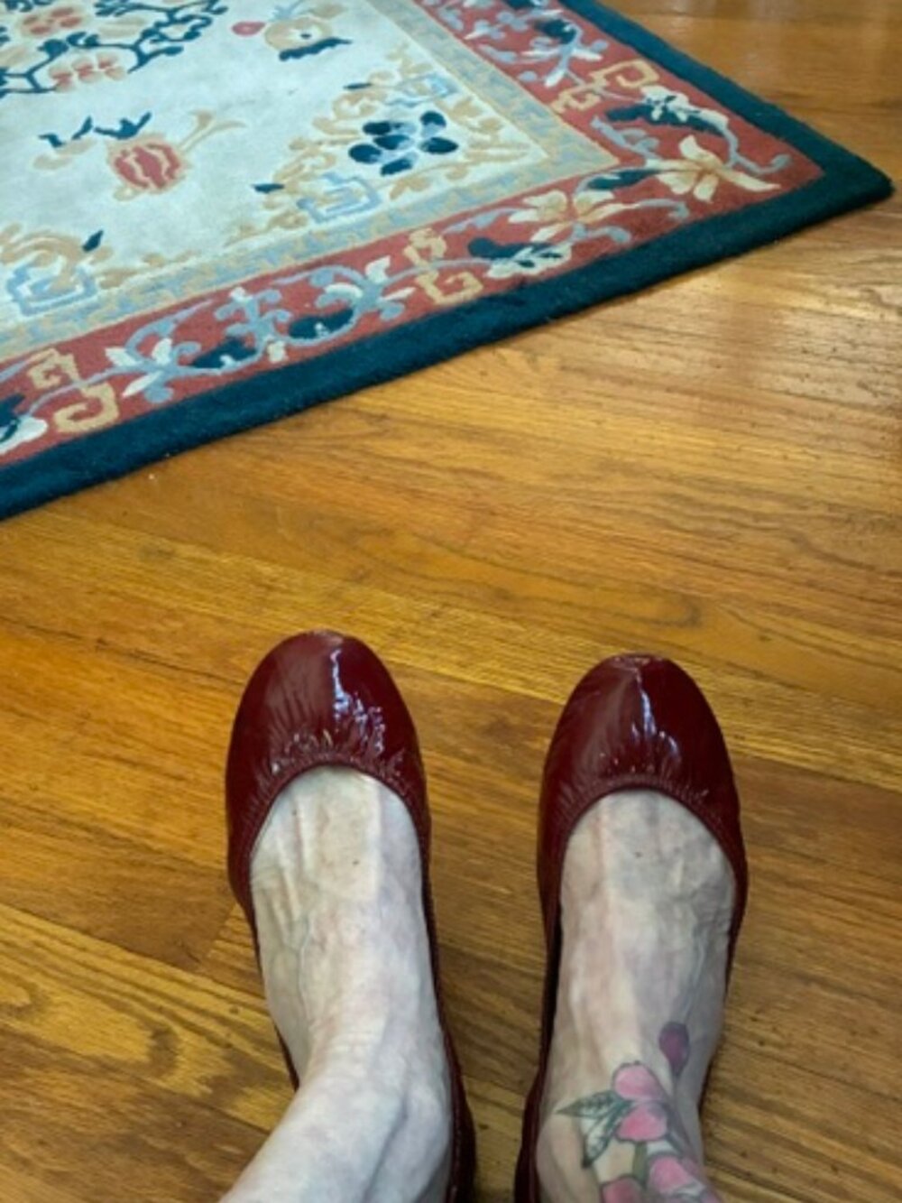 Tieks Ballet Flats - Picture 4 of 7